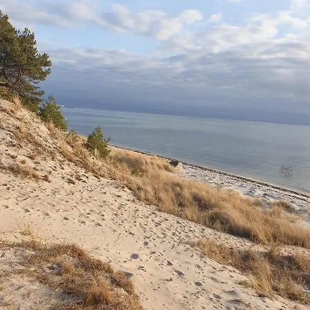 Przyczepa Abordaz Na Campingu Kormoran *