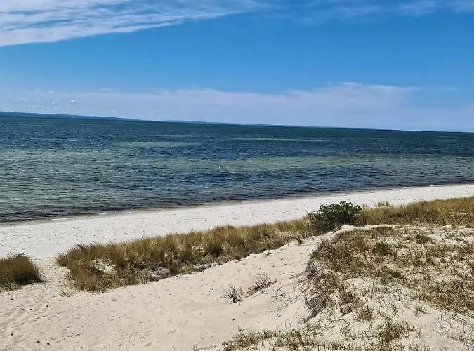 Przyczepa Abordaz Na Campingu Kormoran 营地