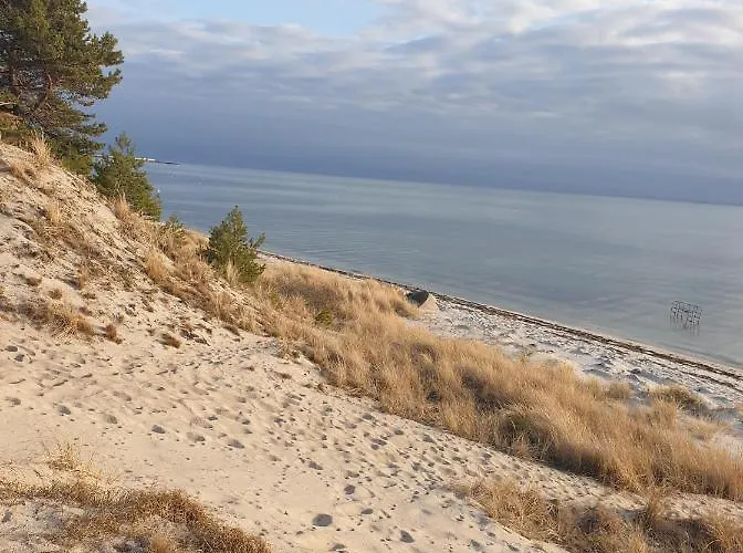 Przyczepa Abordaz Na Campingu Kormoran *